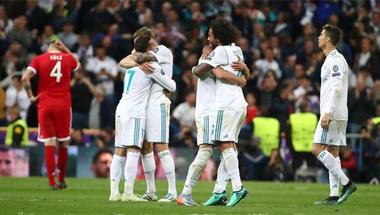 ثنائي بايرن ميونيخ: نشعر بخيبة أمل بعد تأهل ريال مدريد