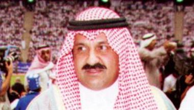 أحمد اليوسف المرشح الوحيد في انتخابات رئاسة الاتحاد الكويتي 