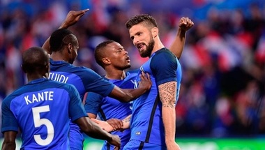 المنتخب الفرنسي يتصدر قائمة أغلى منتخبات كأس العالم - صحيفة صدى الالكترونية