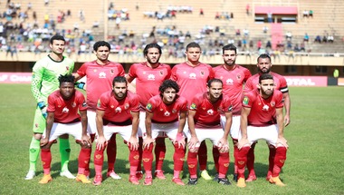 الأهلي المصري يفاضل بين 6 أسماء لاختيار المدرب الجديد