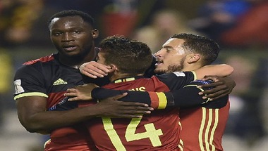 صدمة.. بلجيكا من دون نجم الوسط في كأس العالم