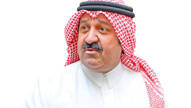 اليوسف رئيساً للاتحاد الكويتي لكرة القدم