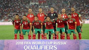 القرعة الصعبة تقلص آمال المغرب في كأس العالم