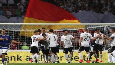 كلينسمان: ألمانيا لن تستطيع الفوز بكأس العالم