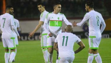 ميتز الفرنسي يدرس منح فرصة جديدة للاعب الجزائر