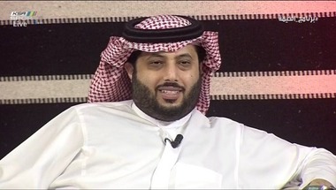 بالفيديو.. آل الشيخ: هل يريد الهلاليون أحلف على المصحف أني هلالي - صحيفة صدى الالكترونية