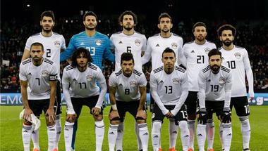 الليلة.. منتخب مصر يواجه الكويت استعدادا لكأس العالم