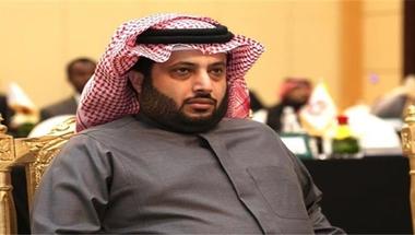 تركي آل الشيخ يكشف أسرار اعتذاره عن الرئاسة الشرفية للأهلي.. وهوية "الصفقات السوبر الأربعة"