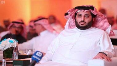 تركي آل الشيخ يثير الجدل بتعليق جديد عن الأهلي
