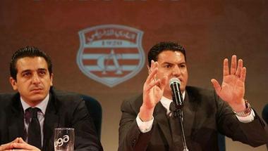 الإفريقي التونسي يغرق في أزمة إدارية جديدة