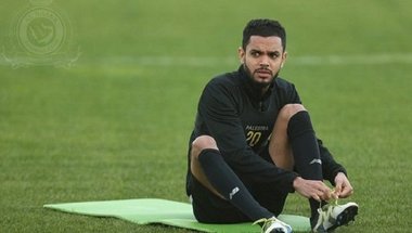 أخبار النصر: عبدالله الأسطا يصدم نادي النصر -  سبورت 360 عربية