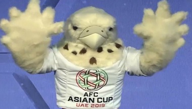 قرعة متوازنة في كأس آسيا 2019