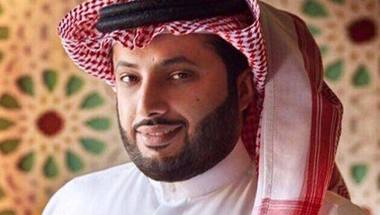 عاجل| تركي آل الشيخ يعتذر عن قبول الرئاسة الشرفية للزمالك