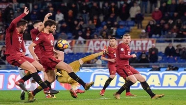 روما يبيبع لاعبيه بشكل إجباري خلال الانتقالات الصيفية - صحيفة صدى الالكترونية
