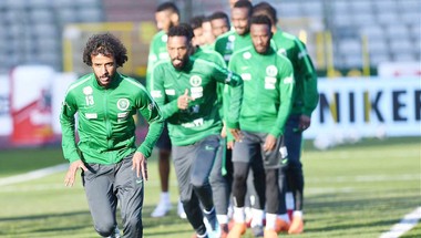 تعرف على مجموعة الأخضر السعودي في كأس آسيا 2019                        تعرف على مجموعة الأخضر السعودي في كأس آسيا 2019
