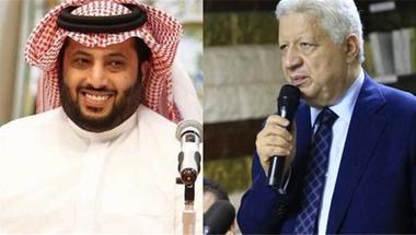 أول تعليق من مرتضى على اعتذار "آل الشيخ" عن رئاسة الزمالك