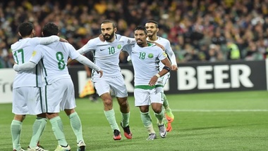 مواعيد وملاعب مباريات " الأخضر " في كأس آسيا - صحيفة صدى الالكترونية