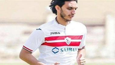 مدافع الزمالك "الغائب" يمتدح خالد جلال ويوضح سبب ابتعاده عن المباريات