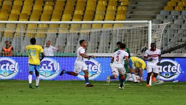 الزمالك يصعق الإسماعيلي ويتأهل لنهائي كأس مصر