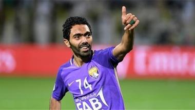 الدحيل يتهم حسين الشحات بالتعدي على لاعبه