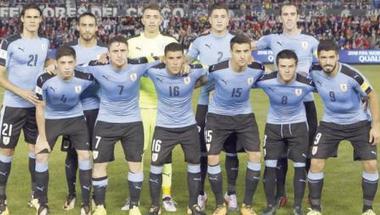 الأوروغواي تستعد لتحقيق مفاجأة بالقوة الهجومية