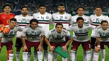 المكسيك تحلم بربع النهائي للمرة الأولى خارج ملعبها