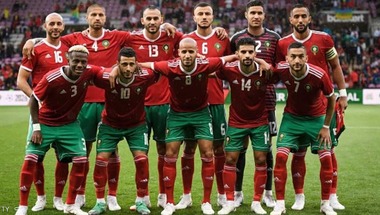 المغرب يخوض مونديال روسيا بـ"منتخب مستورد"