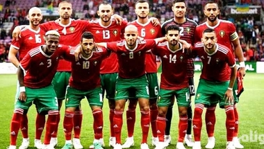المغرب يخوض مونديال روسيا بـ«منتخب مستورد»