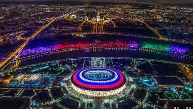 الكشف عن قصور بالأمن الإلكتروني في المدن الروسية المضيِّفة لكأس العالم
