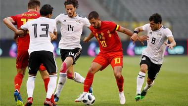 عاجل: مصر تعلن إذاعة 22 مباراة في كأس العالم مجانا على هذه القنوات المفتوحة