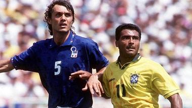قصة مونديال.. كأس العالم 1994.. البرازيل بطلة بعد 24 عاما