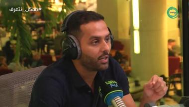 ياسر القحطاني: اعتزالي في ديسمبر ضد برشلونة