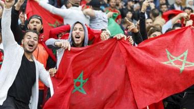 حكاية البرازيلي «المهدي» الذي قاد المغرب لأروع ظهور المونديال