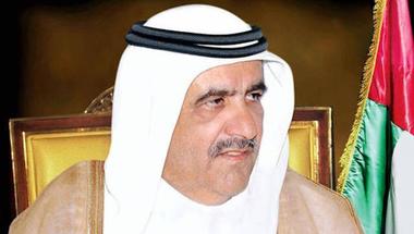 حمدان بن راشد يصدر قرارا بتشكيل مجلس إدارة نادي حتا