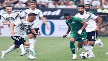 المجد ينتظر المنتخب السعودي في إفتتاحية كأس العالم 2018 -  سبورت 360 عربية