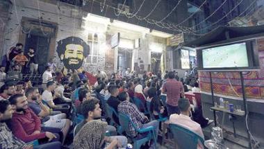 مصر ستنقل مباريات كأس العالم رغم التحذير من عقوبات رياضية