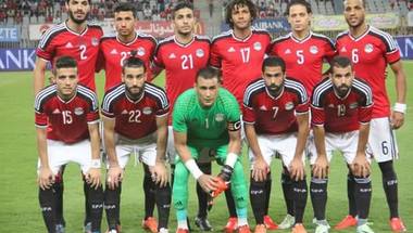 
	تعرف الى المنتخب المصري في كأس العالم 2018 | رياضة
