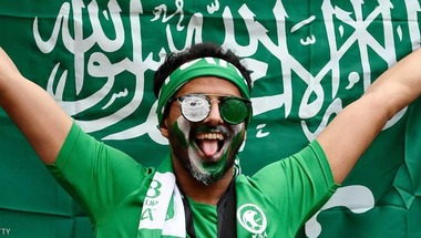 افتتاح المونديال: روسيا 0-0 السعودية