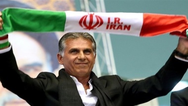 
	مدرب إيران: كان لدينا بعض الحظ لعبور المغرب | رياضة
