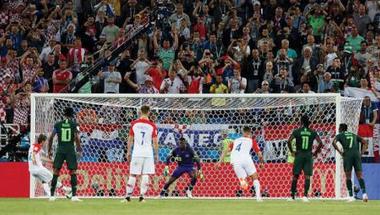 مودريتش نجم كرواتيا: بعد الفوز على نيجيريا لا نخشى مواجهة الأرجنتين