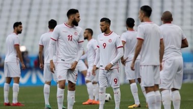 منتخب تونس يخشى أسلحة إنجلترا الهجومية
