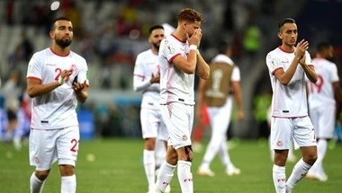حسرة في تونس بعد خسارة "موجعة" أمام إنجلترا
