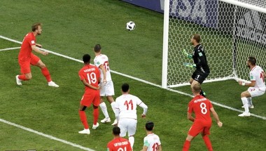 مونديال كأس العالم : تونس تسقط امام انجلترا بهدفين لهدف في الوقت الضائع