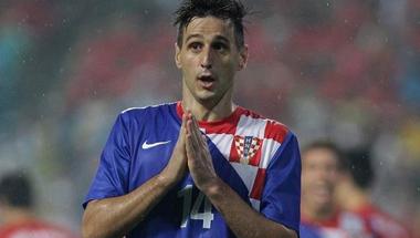 تقارير.. مدرب كرواتيا يستبعد كالينيتش من كأس العالم