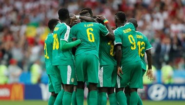 عيش المونديال| السنغال تحقق أول فوز إفريقي بكأس العالم على حساب بولندا