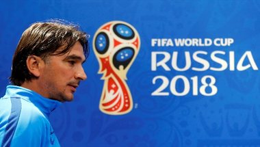 عيش المونديال| مدرب كرواتيا: مباراة الأرجنتين ستكون الأسهل لنا في البطولة