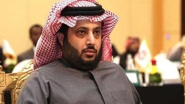 بيان: تركي آل الشيخ يرد على شائعة إقالته