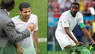 عيش المونديال| 12 "جوهرة سعودية" اعتزلت بعد كأس العالم