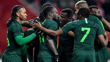 بث مباشر.. منتخب نيجيريا vs منتخب أيسلندا - كأس العالم 2018 - صحيفة صدى الالكترونية