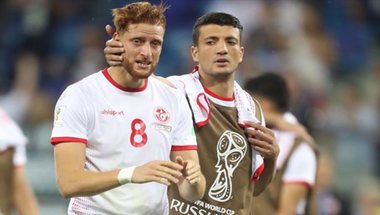 عيش المونديال| لاعب الاتفاق السابق: تونس ستقاتل للفوز على بلجيكا "الأضعف" من إنجلترا